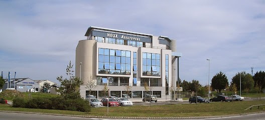 HEUX Assurances, Agence d'Assurances à Saint-Malo