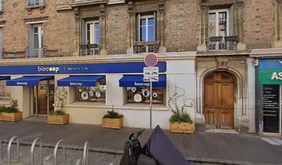 Vitalys Assurances, Agence d'Assurances à Nanterre