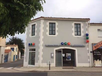 MMA Assurances TALMONT SAINT HILAIRE, Agence d'Assurances à Talmont-Saint-Hilaire