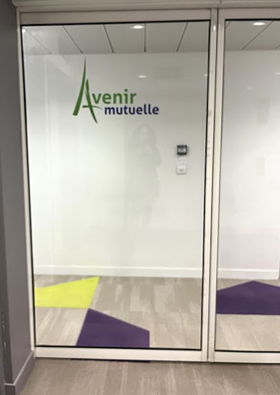 Avenir Mutuelle Assurance à Paris 12