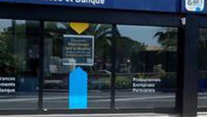 GAN ASSURANCES SAINT RAPHAEL LION DE MER, Agence d'Assurances à Saint-Raphaël