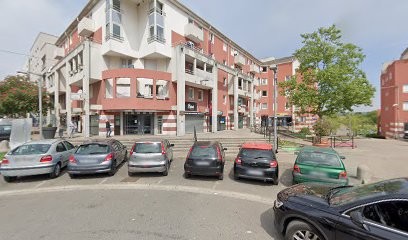 MMA Assurances L'ISLE D'ABEAU, Agence d'Assurances à L'Isle-d'Abeau