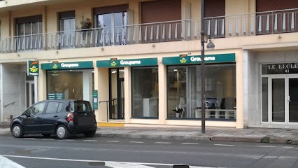 Agence Groupama Draguignan, Agence d'Assurances à Draguignan