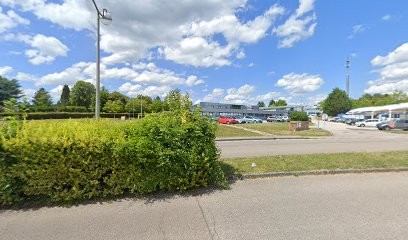 AG2R LA MONDIALE - Agence Mont Saint-Aignan, Agence d'Assurances à Mont-Saint-Aignan