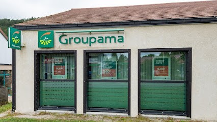 Agence Groupama Orgelet, Agence d'Assurances à Orgelet