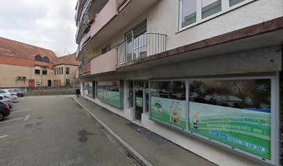 AXA Assurance CABINET STAN-LENGLOS, Agence d'Assurances à Haguenau