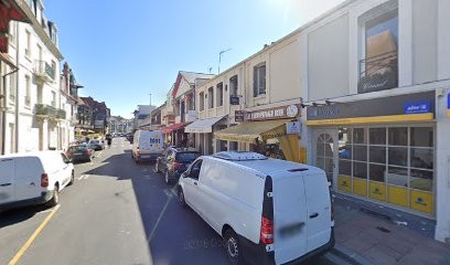 Abeille Assurances - Deauville, Agence d'Assurances à Deauville