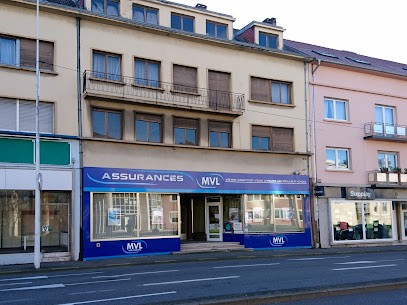MVL Assurances, Agence d'Assurances à Forbach