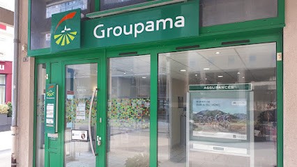 Agence Groupama D Oyonnax, Agence d'Assurances à Oyonnax