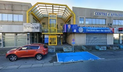 L'Auxiliaire, Agence d'Assurances à Digne-les-Bains