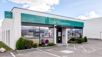 Agence Groupama St Jean Du Falga, Agence d'Assurances à Saint-Jean-du-Falga
