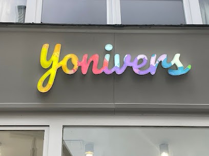 Yonivers Insurance, Agence d'Assurances à Paris 05