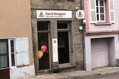 Aréas Assurances David ROTAGNON, Agence d'Assurances à Montbrison