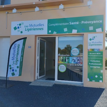 Les Mutuelles Ligériennes - Agence de Treillères, Agence d'Assurances à Treillières