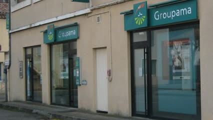 Agence Groupama Lalevade, Agence d'Assurances à Lalevade-d'Ardèche