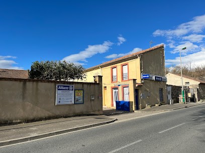 Allianz Assurance LEZIGNAN CORBIERES - PETITJEAN & LEDOYEN, Agence d'Assurances à Lézignan-Corbières