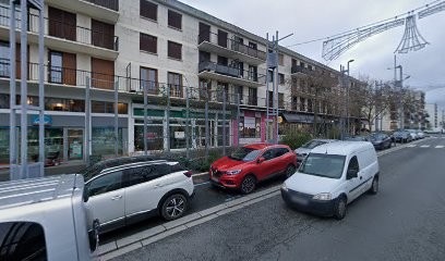 Agence Groupama Joue Les Tours, Agence d'Assurances à Joué-lès-Tours