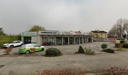 Allianz Assurance PAMIERS LESTANG - Xavier CUQ, Agence d'Assurances à Pamiers