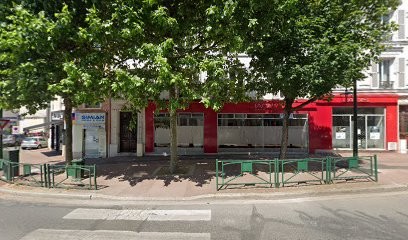 JADIS et ASSOCIES, Agence d'Assurances au Raincy