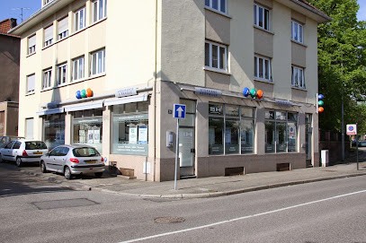 MMA Assurances Stéphane Herrmann Agent Général, Agence d'Assurances à Haguenau