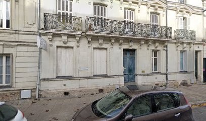 Courtages-Assurances Et Finances Guineberteau et Associés, Agence d'Assurances à Saumur