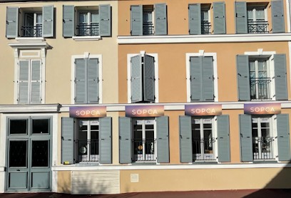 Sopca, Agence d'Assurances à Maisons-Laffitte