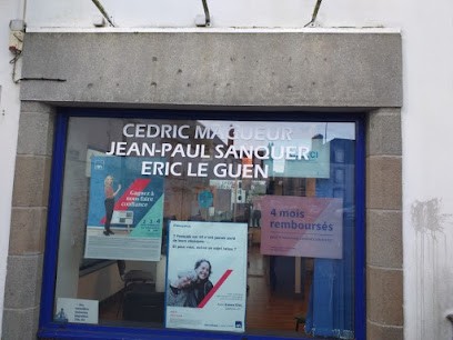 AXA Assurance et Banque Sanquer-Le Guen-Magueur, Agence d'Assurances à Plougastel-Daoulas
