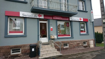 Agence Swisslife Petit Rederching - Pascal SEITZ, Agence d'Assurances à Petit-Réderching