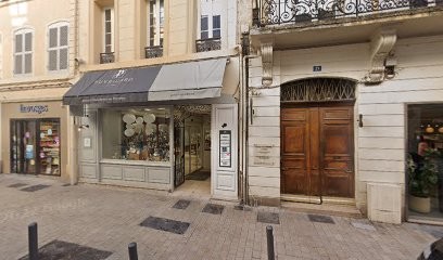 Cabinet Dupouy, Agence d'Assurances à Marseille 01