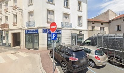 Gest & Pat, Agence d'Assurances à Saint-Genest-Lerpt