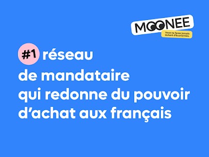 Moonee - Sophie MORIN - Conseiller En Assurances Emprunteur, Agence d'Assurances à Lannion