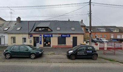 Allianz Assurance HIRSON JOFFRE - Eric & Sebastien PRUVOT, Agence d'Assurances à Hirson