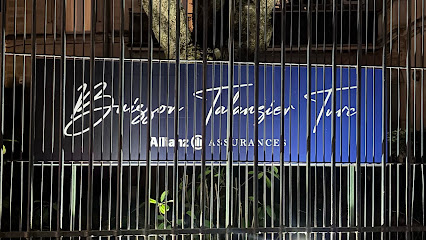 Allianz Assurance Montpellier Ecusson - Buisson & Talansier & Turc Assurance à Montpellier