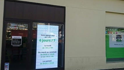 ASSU 2000 Paris 18e La Fourche, Agence d'Assurances à Paris 18