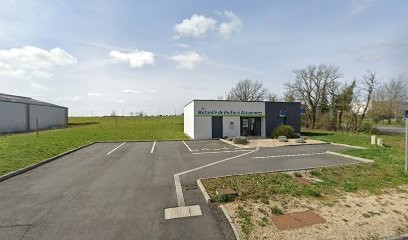 Mutuelle de Poitiers Assurances - Alexandre GRANDON, Agence d'Assurances à Smarves