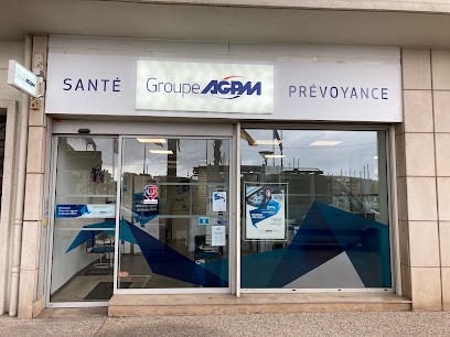 Groupe AGPM - Agence de La Seyne-sur-Mer, Agence d'Assurances à La Seyne-sur-Mer