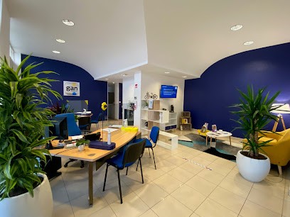 GAN ASSURANCES EPINAL ANTHONY COLIN Anthony Colin, Agence d'Assurances à Épinal