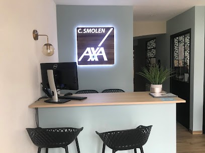 AXA Assurance et Banque Christophe Smolen, Agence d'Assurances à Saint-Avold