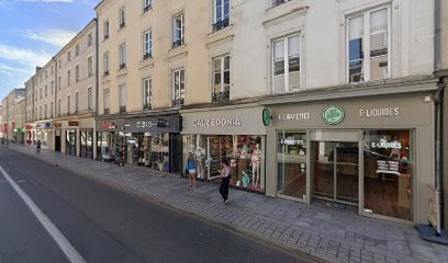 TOLMONT, Agence d'Assurances à Laval