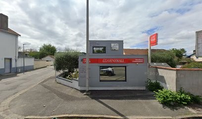 Assurance Generali - Pyrenees Assurances, Agence d'Assurances à Lons