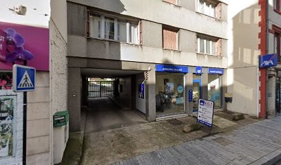 AXA Assurance et Banque Philippe Mondon, Agence d'Assurances à Sartrouville