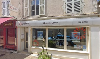 Thélem assurances Meung Sur Loire, Agence d'Assurances à Meung-sur-Loire