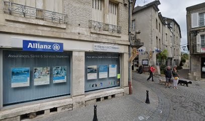 Allianz Assurance LA SOUTERRAINE - RODRIGUEZ & ROUGERON, Agence d'Assurances à La Souterraine