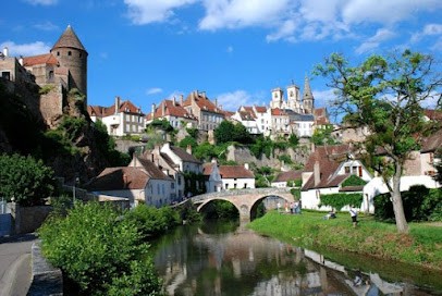 Allianz Assurance SEMUR EN AUXOIS - Sandrine LOURENCO, Agence d'Assurances à Semur-en-Auxois