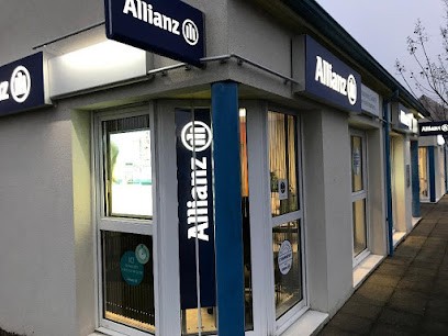 Allianz Assurance LOCHES - G.Lepoutre & V.Verdelet, Agence d'Assurances à Loches