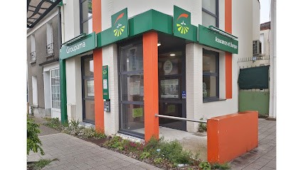 Agence Groupama St Macaire En Mauges, Agence d'Assurances à Sèvremoine