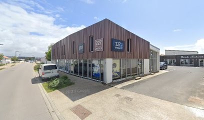 SWEETCH - Assurances de prêt (courtier), Agence d'Assurances à Saint-Gilles-Croix-de-Vie