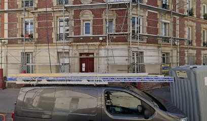 Uni Bep Assurances, Agence d'Assurances à Saint-Ouen