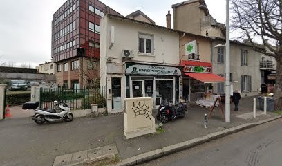 ASSURANCE RAPATRIEMENT DE CORPS ALGERIE, Agence d'Assurances à Nanterre