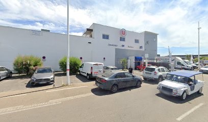 AXA Assurance et Banque Vignon Colomb, Agence d'Assurances au Grau-du-Roi